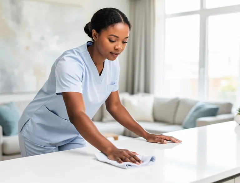 House Cleaning service in Toowoomba